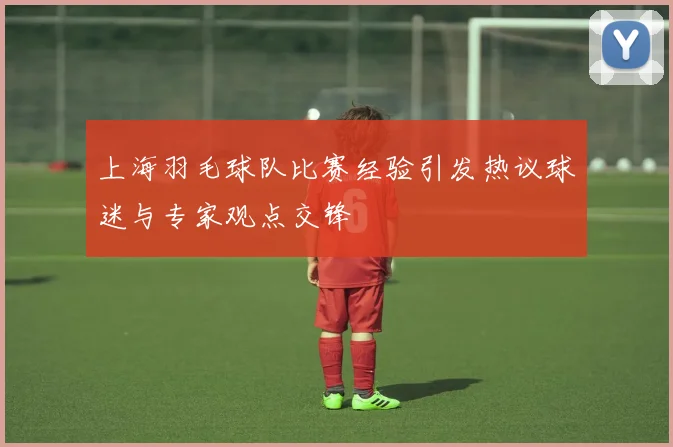 上海羽毛球队比赛经验引发热议球迷与专家观点交锋