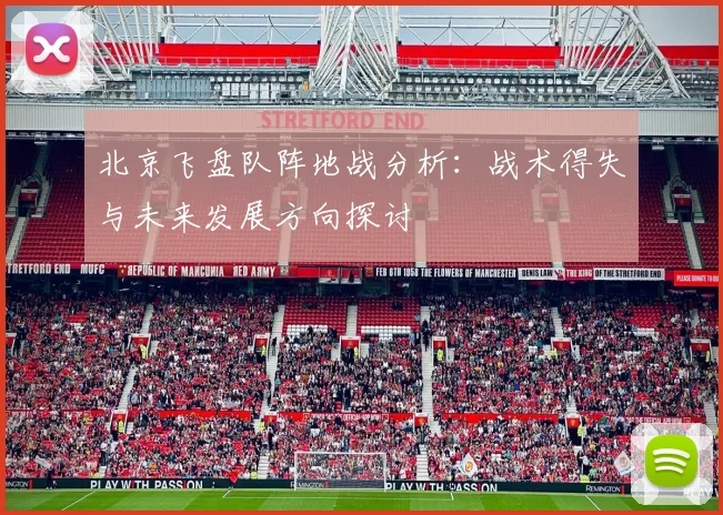 北京飞盘队阵地战分析：战术得失与未来发展方向探讨
